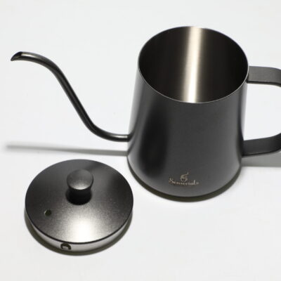 Tetera Cuello de Cisne