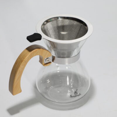 Cafetera Goteo Barista