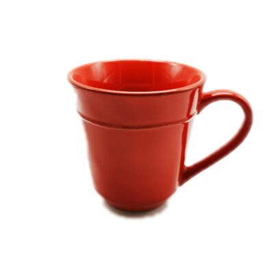 Tazón Rojo