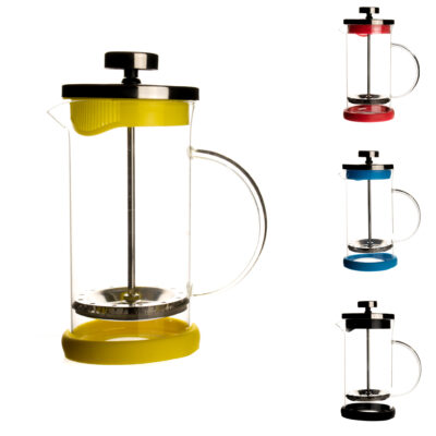 Cafetera Francesa Pequeña 350 ml