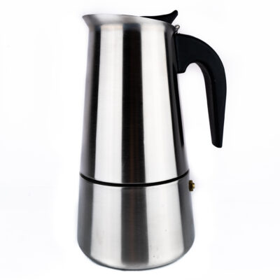Cafetera Italiana Grande