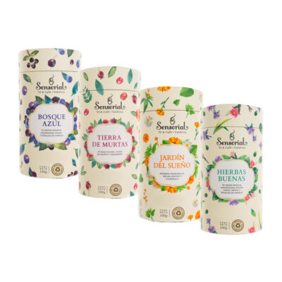 Línea Nativa / Sabores de Origen