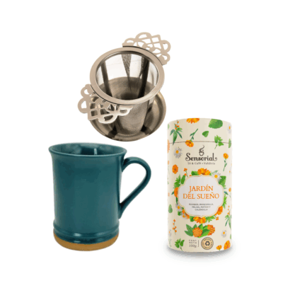 Regalo Feliz (Jardín del Sueño)