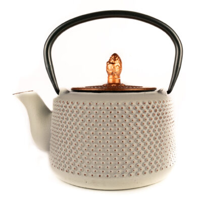 Tetera de Hierro Montaña