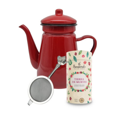 Regalo Feliz (Tierra de Murtas)