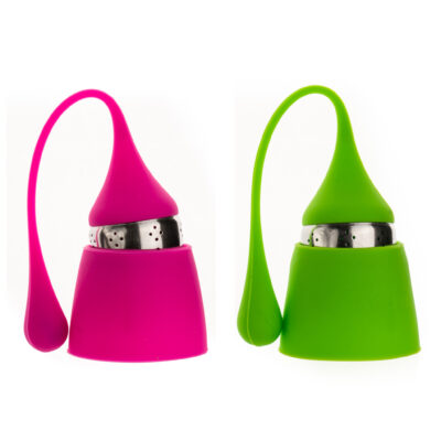 Colador Silicona Flopi