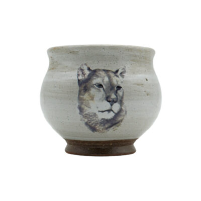Mate Vaso Puma