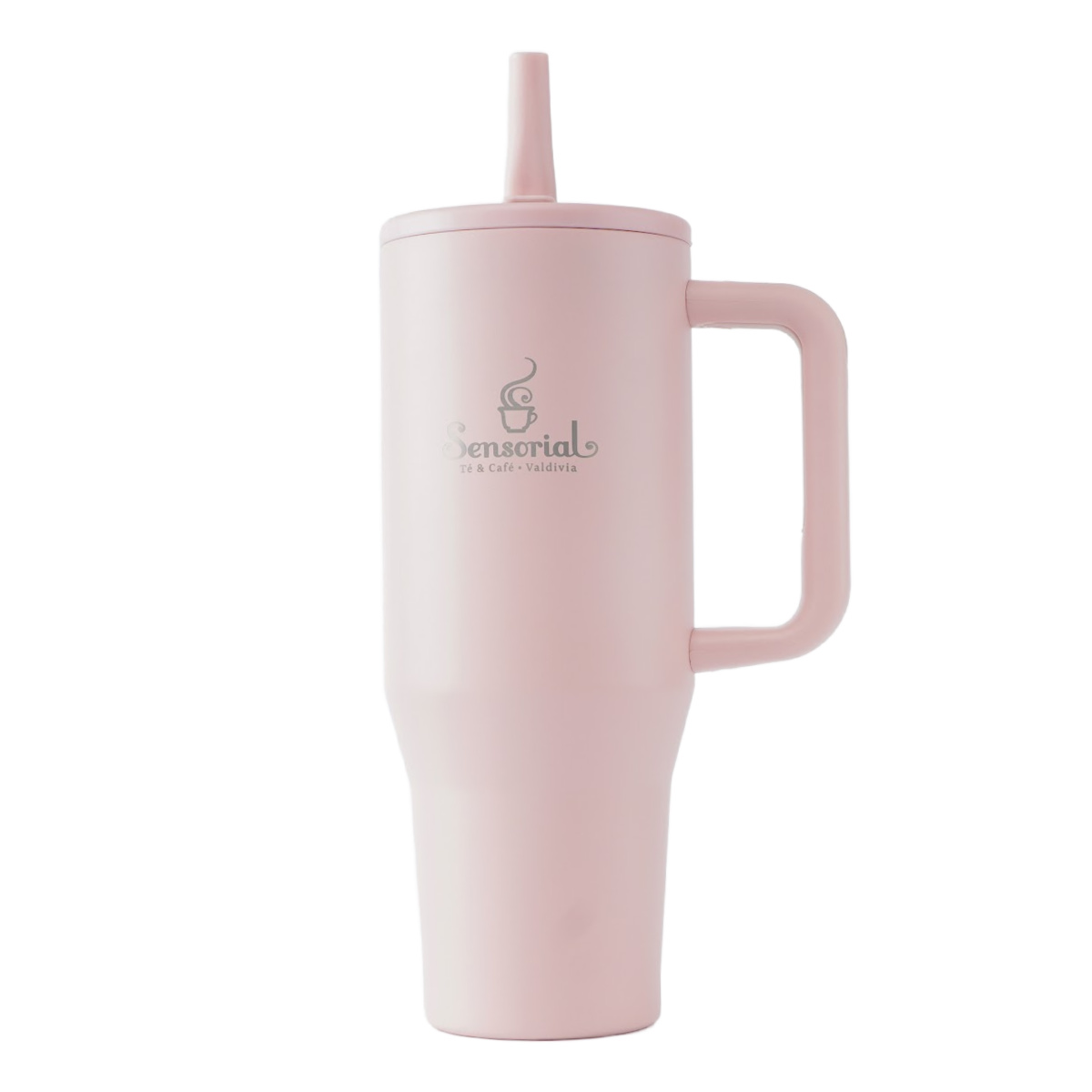 Vaso Viajero