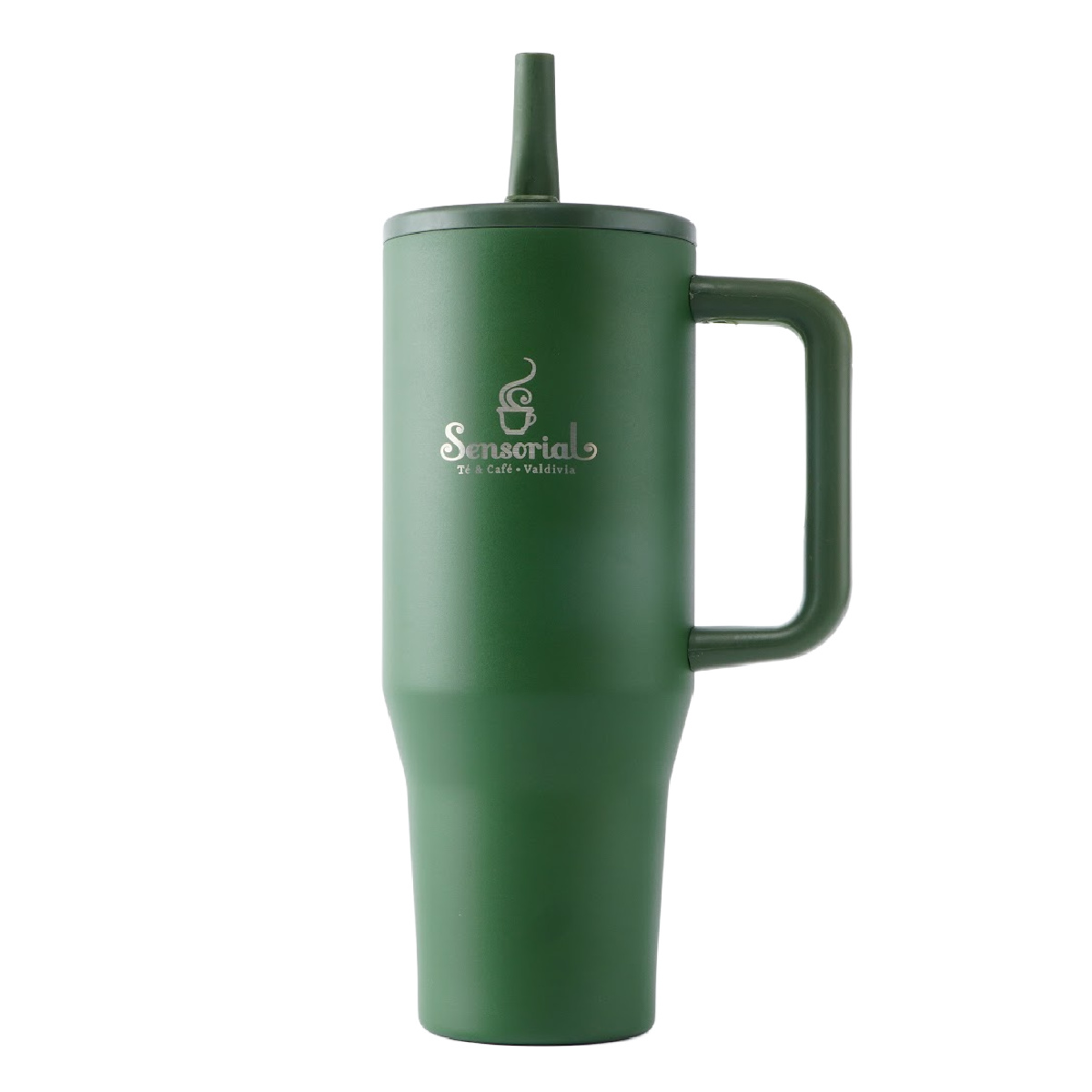 Vaso Viajero