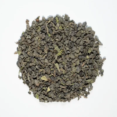 Gunpowder Menta
