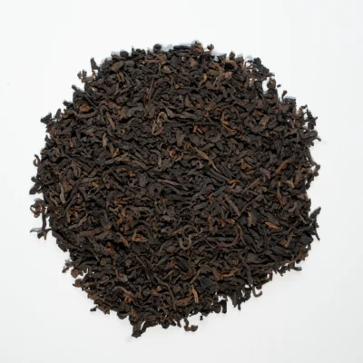 Pu Erh
