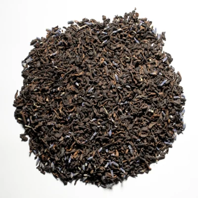 Pu Erh Lavanda