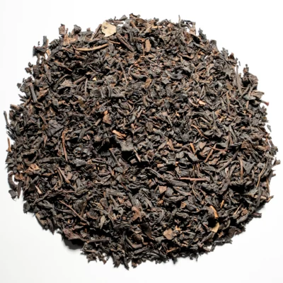 Lapsang Souchong