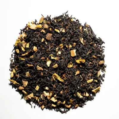 Orquesta de Cítricos