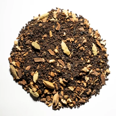 Masala Chai