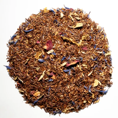 Rooibos Danza de Flores