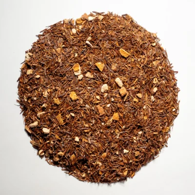 Rooibos Naranja