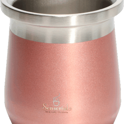 Mate Térmico Inox