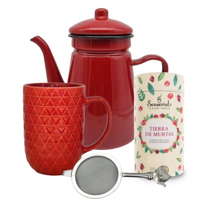 Regalo Alegría Tierra de Murtas