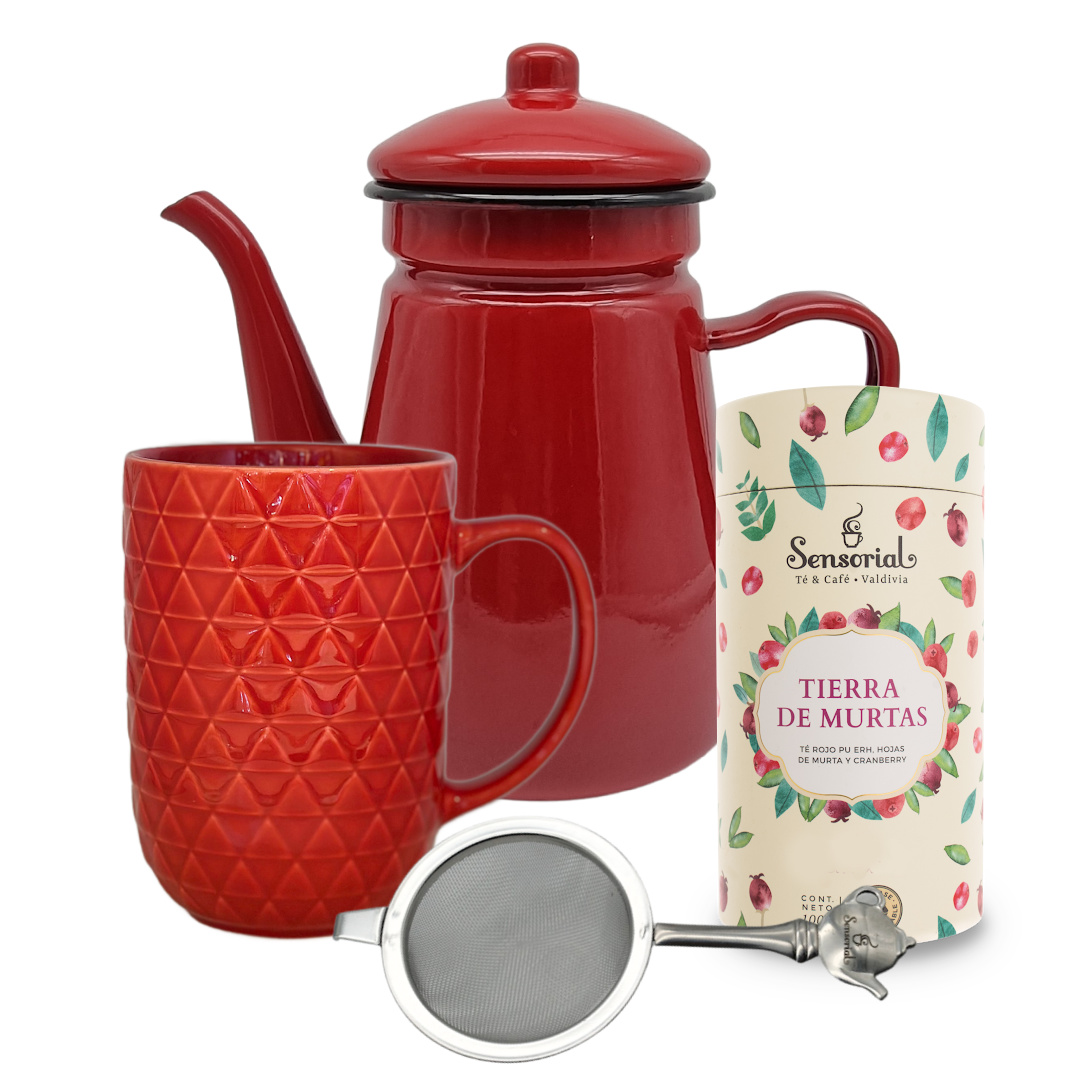 Regalo Alegría Tierra de Murtas