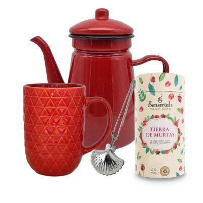 Regalo Alegría Tierra de Murtas