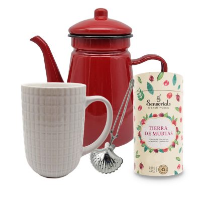 Regalo Alegría Tierra de Murtas