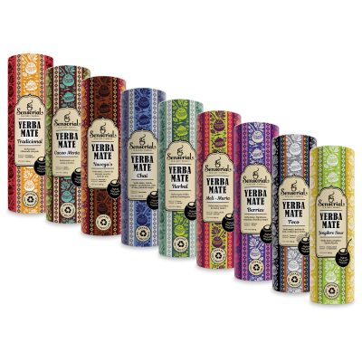 Colección Premium (9 Tarros)